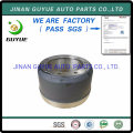 JAC Yuejin Jmc Foton DFAC Jbc Forland Shifeng Truck Parts Brake Drum